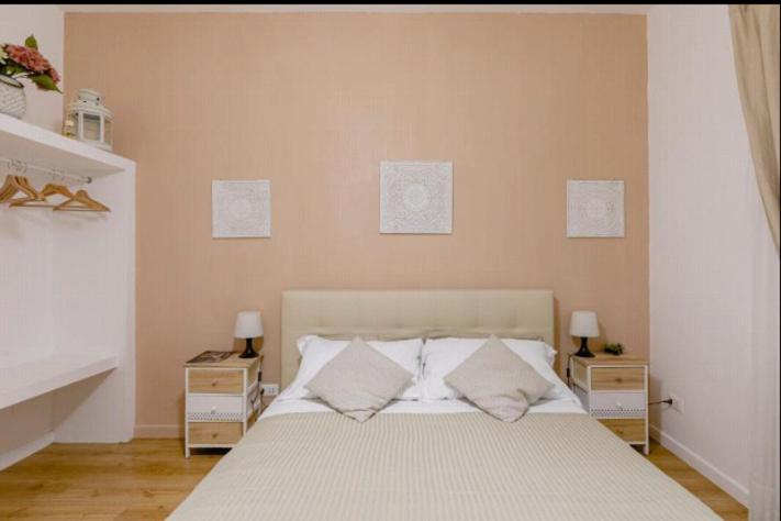 Charming 25 Apartment Ρώμη Εξωτερικό φωτογραφία