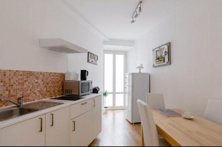 Charming 25 Apartment Ρώμη Εξωτερικό φωτογραφία