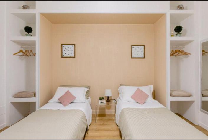 Charming 25 Apartment Ρώμη Εξωτερικό φωτογραφία