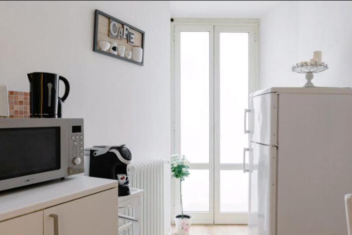 Charming 25 Apartment Ρώμη Εξωτερικό φωτογραφία