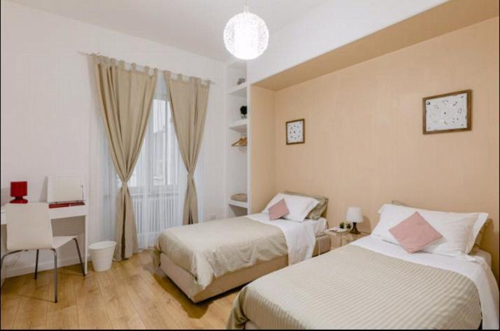 Charming 25 Apartment Ρώμη Εξωτερικό φωτογραφία
