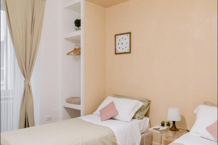 Charming 25 Apartment Ρώμη Εξωτερικό φωτογραφία