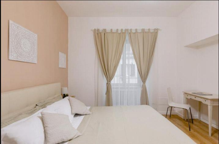 Charming 25 Apartment Ρώμη Εξωτερικό φωτογραφία