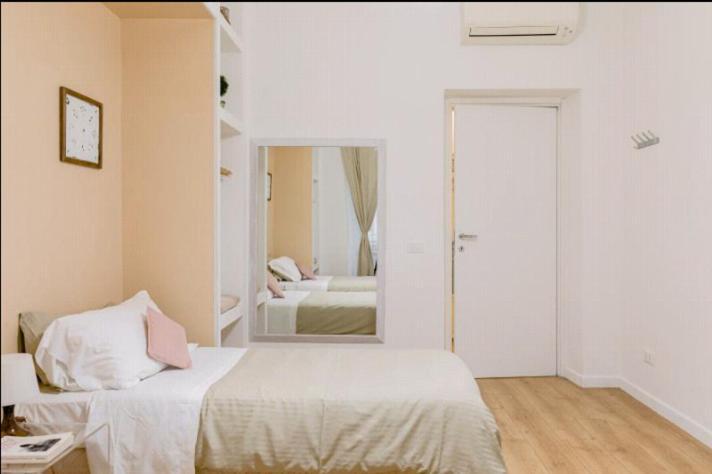 Charming 25 Apartment Ρώμη Εξωτερικό φωτογραφία