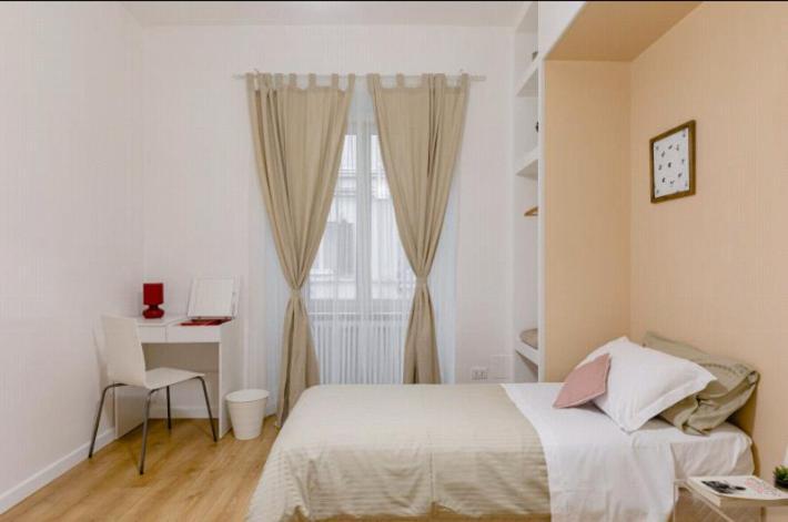 Charming 25 Apartment Ρώμη Εξωτερικό φωτογραφία