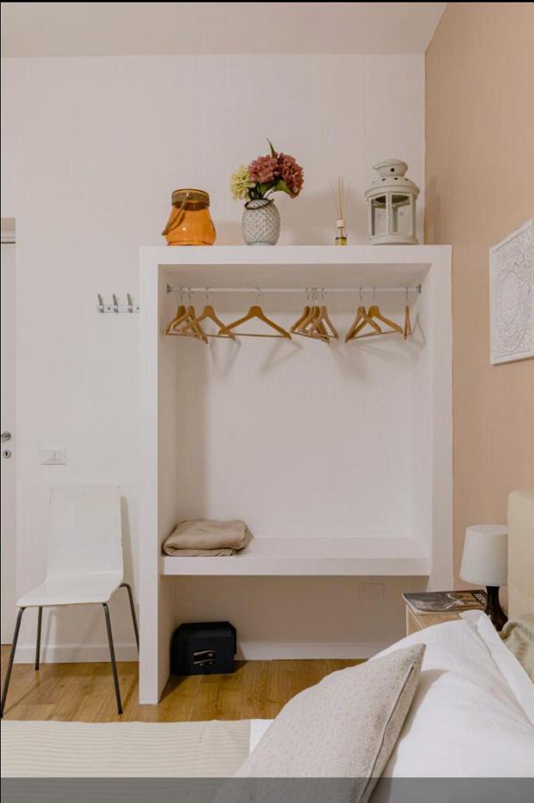 Charming 25 Apartment Ρώμη Εξωτερικό φωτογραφία