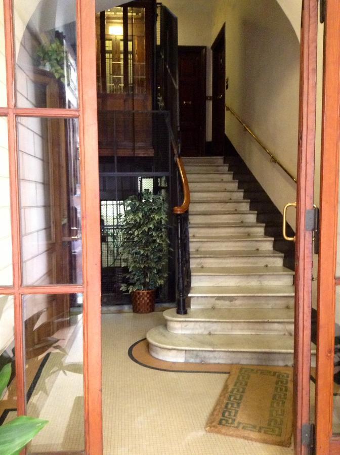 Charming 25 Apartment Ρώμη Εξωτερικό φωτογραφία