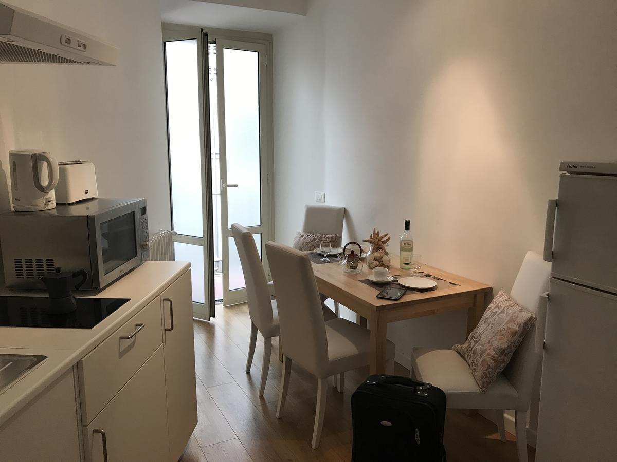 Charming 25 Apartment Ρώμη Εξωτερικό φωτογραφία