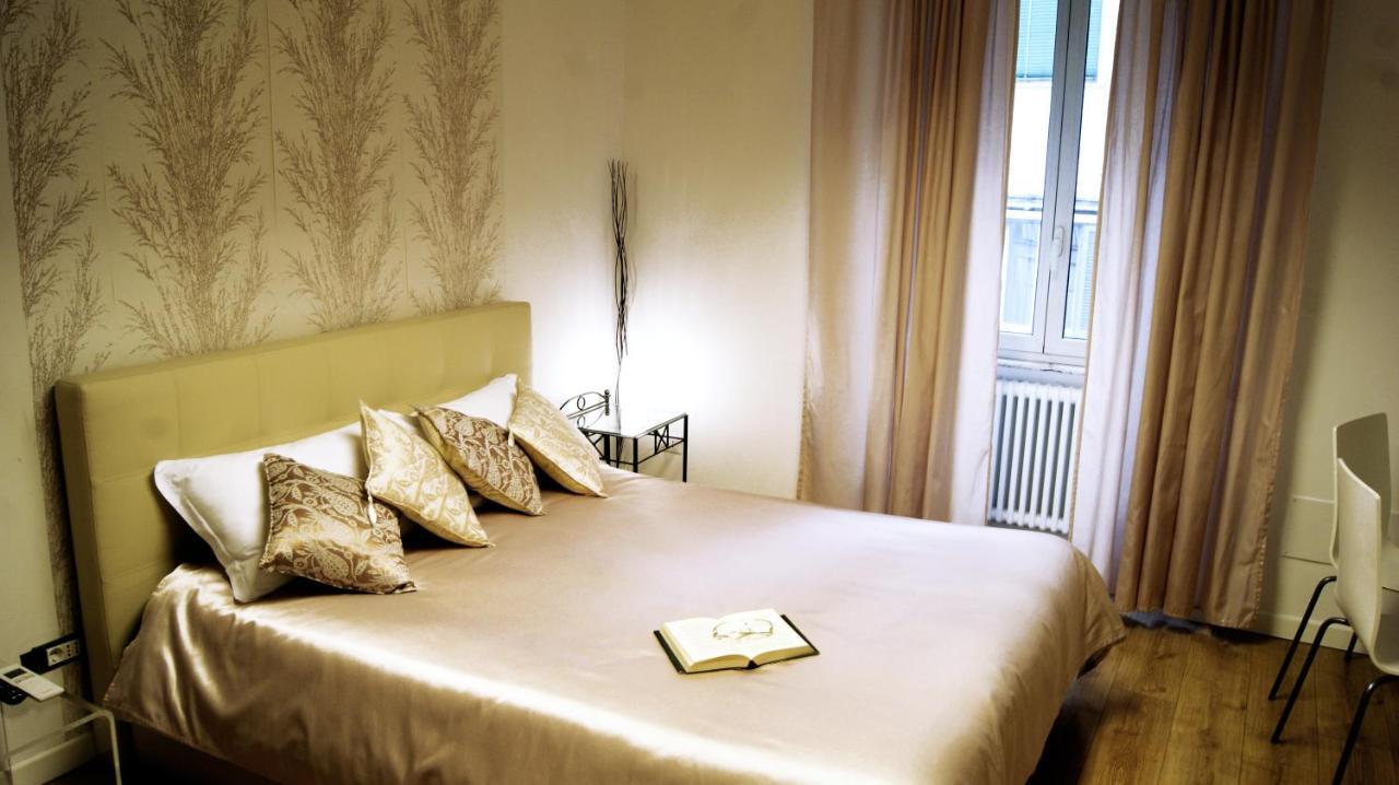 Charming 25 Apartment Ρώμη Εξωτερικό φωτογραφία