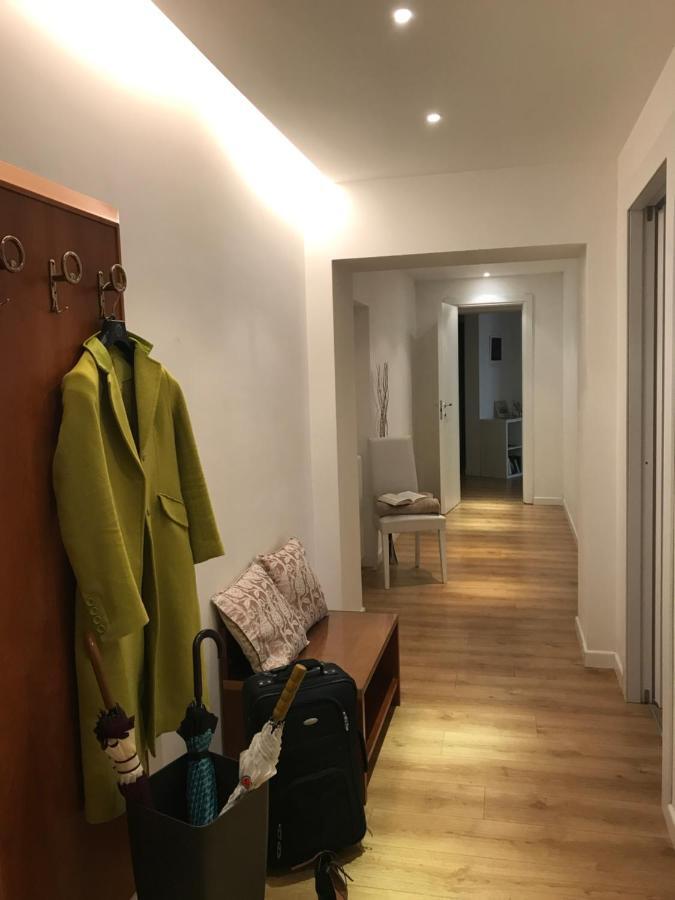 Charming 25 Apartment Ρώμη Εξωτερικό φωτογραφία