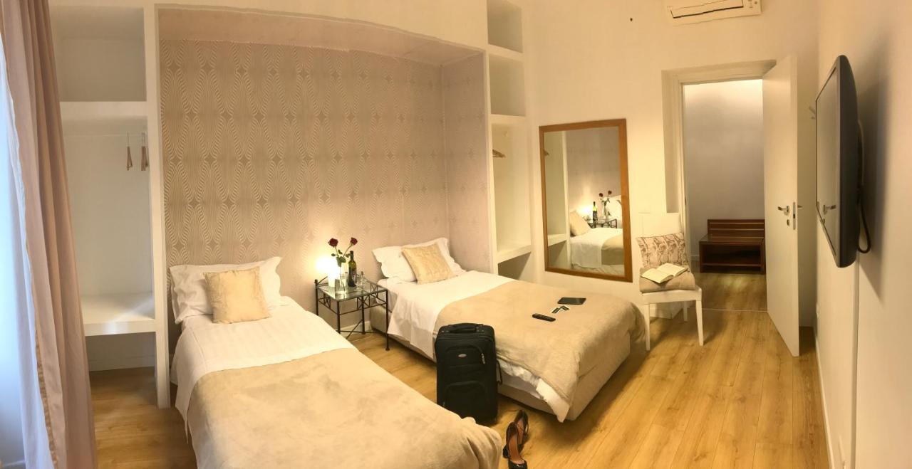 Charming 25 Apartment Ρώμη Εξωτερικό φωτογραφία